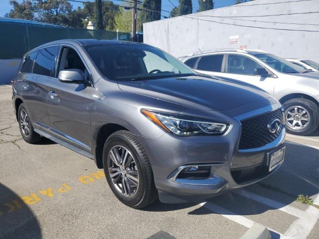 INFINITI QX60 2019 5n1dl0mn0kc532540