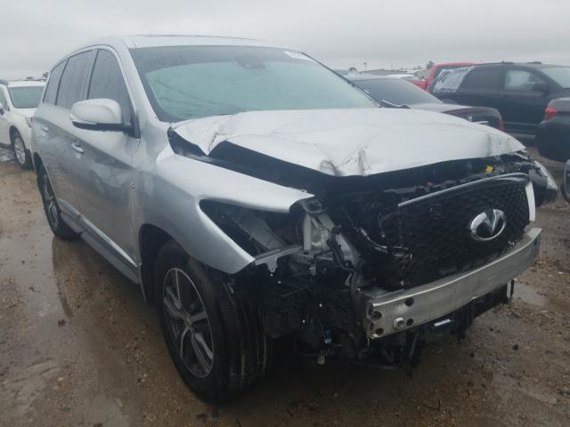 INFINITI QX60 2019 5n1dl0mn0kc533493