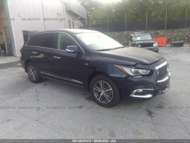 INFINITI QX60 2019 5n1dl0mn0kc534286