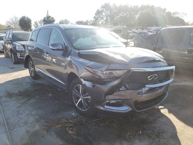 INFINITI QX60 LUXE 2019 5n1dl0mn0kc535132