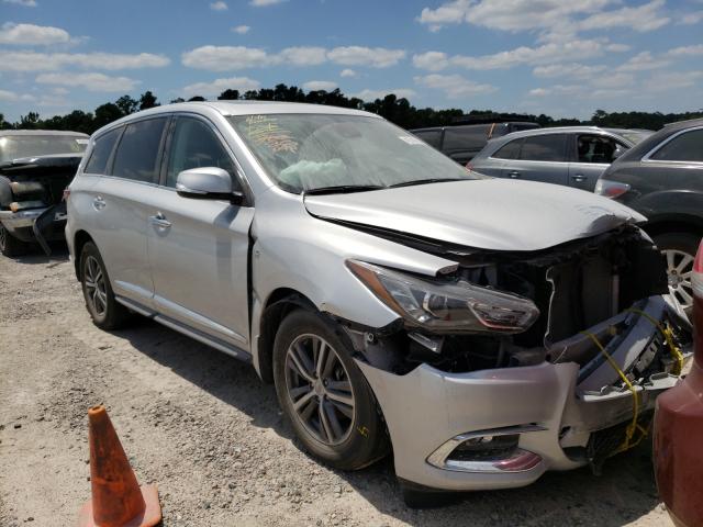 INFINITI QX60 LUXE 2019 5n1dl0mn0kc548608