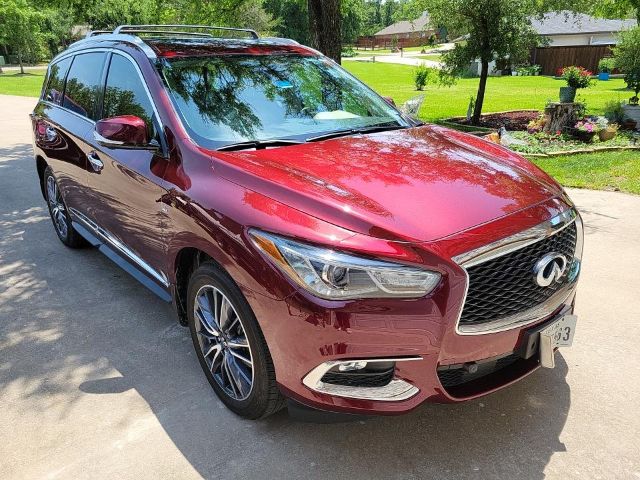 INFINITI QX60 2019 5n1dl0mn0kc552383