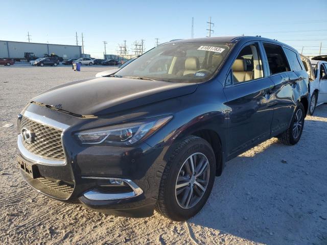 INFINITI QX60 2019 5n1dl0mn0kc553856