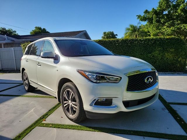 INFINITI QX60 2019 5n1dl0mn0kc554456