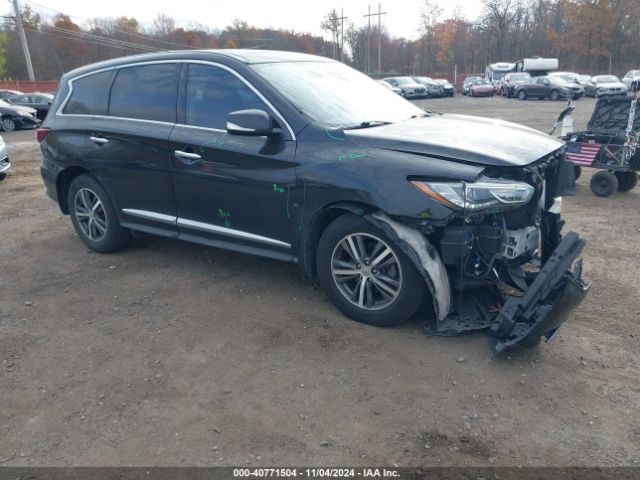 INFINITI QX60 2019 5n1dl0mn0kc555302