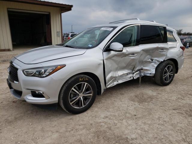 INFINITI QX60 LUXE 2019 5n1dl0mn0kc556417