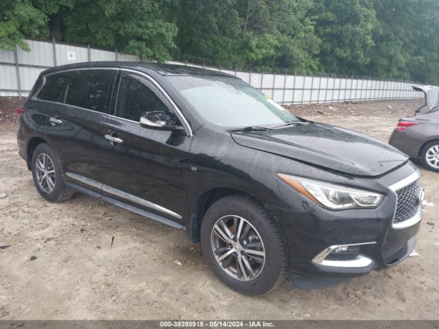 INFINITI QX60 2019 5n1dl0mn0kc559785