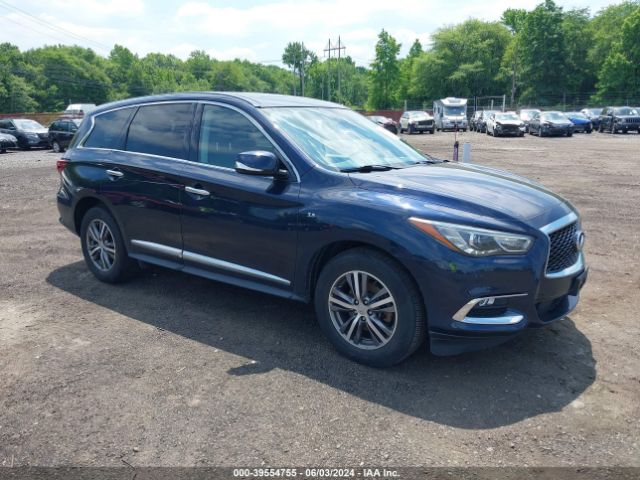 INFINITI QX60 2019 5n1dl0mn0kc568115