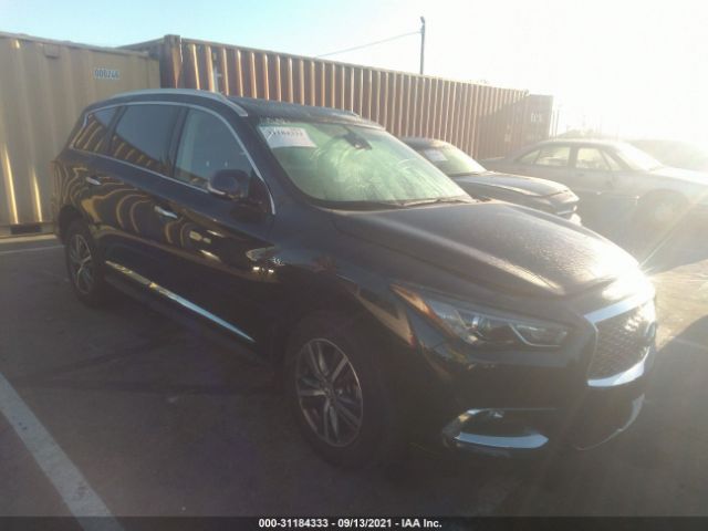 INFINITI QX60 2020 5n1dl0mn0lc501693