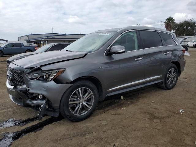 INFINITI QX60 LUXE 2020 5n1dl0mn0lc502407