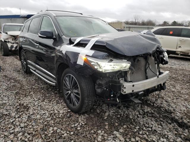 INFINITI QX60 LUXE 2020 5n1dl0mn0lc511351