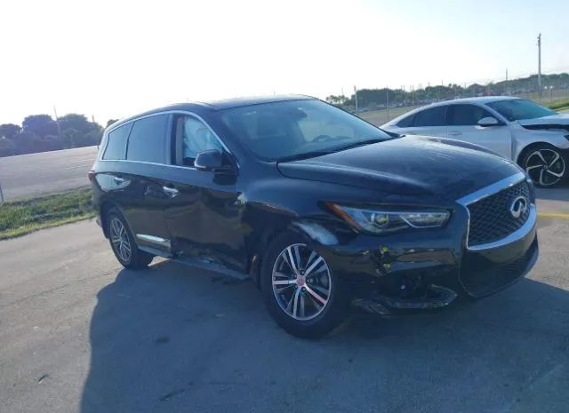 INFINITI QX60 2020 5n1dl0mn0lc511690