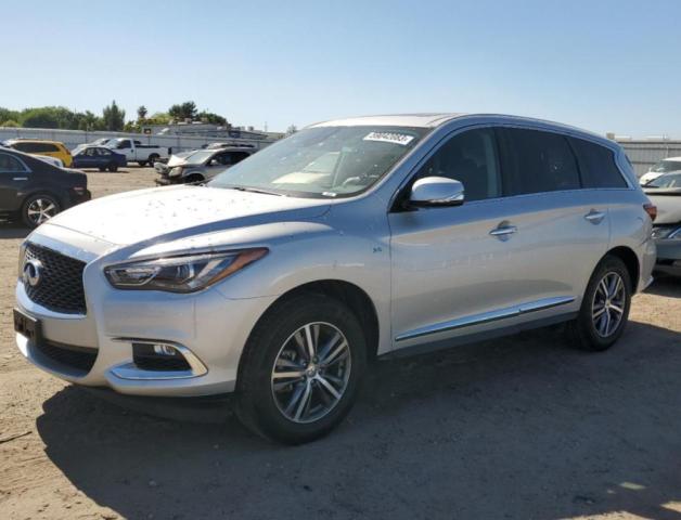 INFINITI QX60 LUXE 2020 5n1dl0mn0lc515531