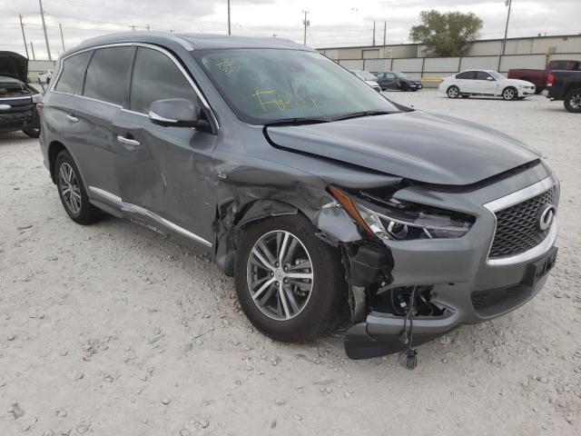 INFINITI QX60 LUXE 2020 5n1dl0mn0lc516419