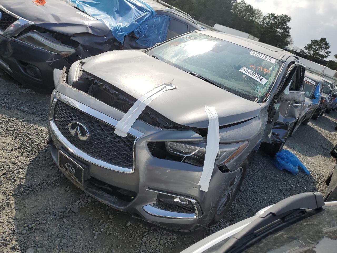 INFINITI QX60 2020 5n1dl0mn0lc517361