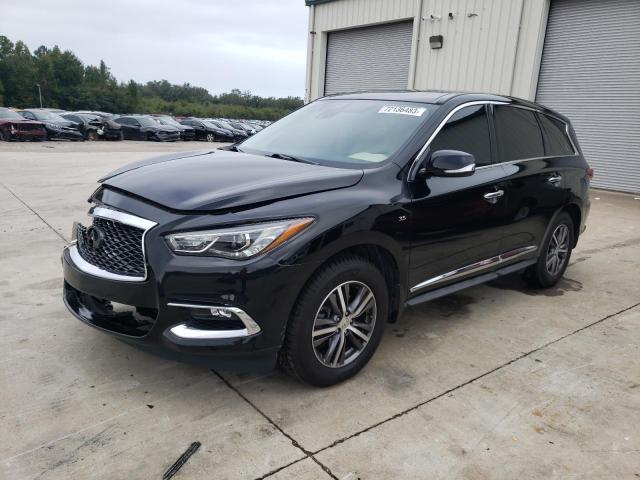 INFINITI QX60 2020 5n1dl0mn0lc519823