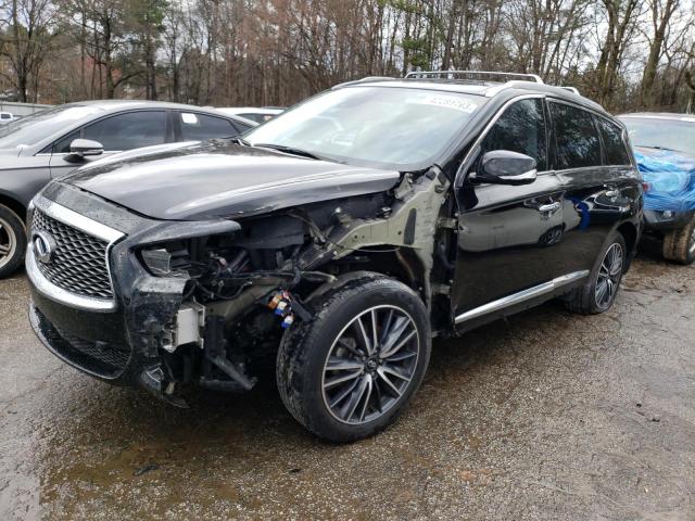 INFINITI QX60 LUXE 2020 5n1dl0mn0lc525346