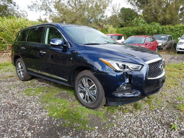 INFINITI QX60 LUXE 2020 5n1dl0mn0lc527419