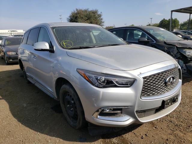 INFINITI QX60 LUXE 0 5n1dl0mn0lc529476