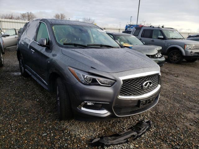 INFINITI QX60 LUXE 2020 5n1dl0mn0lc530191