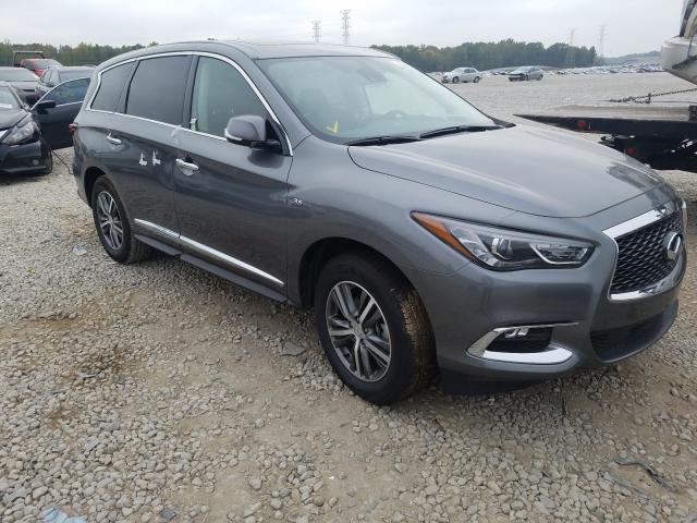 INFINITI QX60 LUXE 2020 5n1dl0mn0lc531339