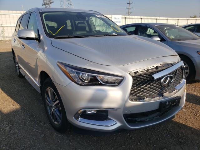 INFINITI QX60 LUXE 2020 5n1dl0mn0lc531454