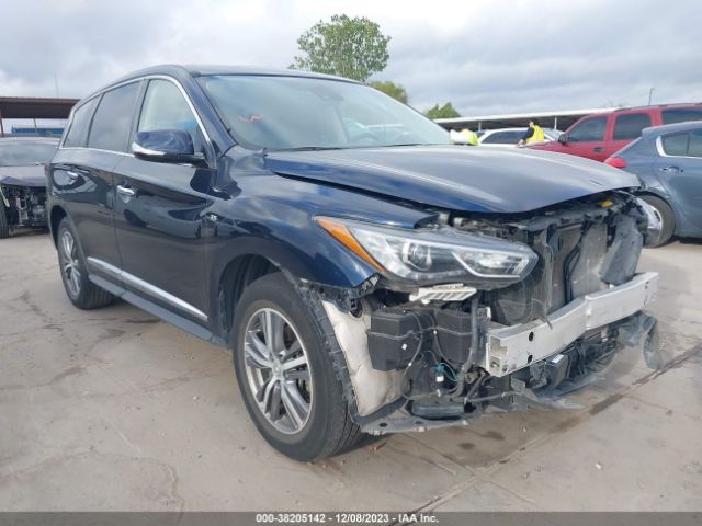 INFINITI QX60 2020 5n1dl0mn0lc532636