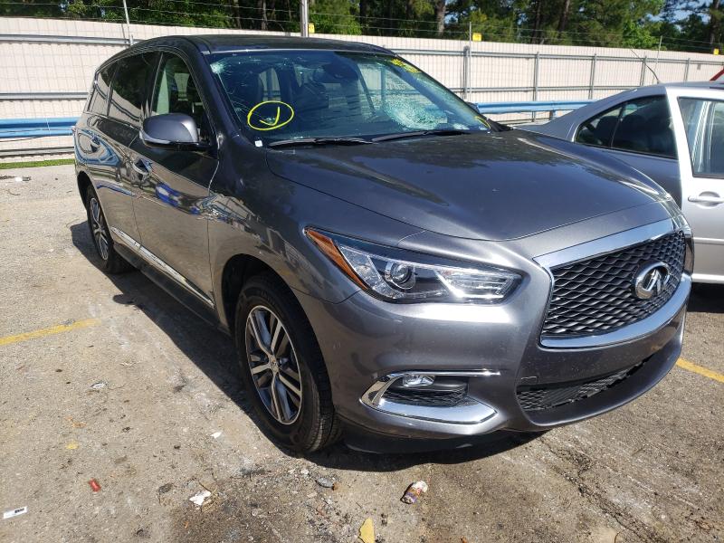 INFINITI QX60 LUXE 2020 5n1dl0mn0lc532877