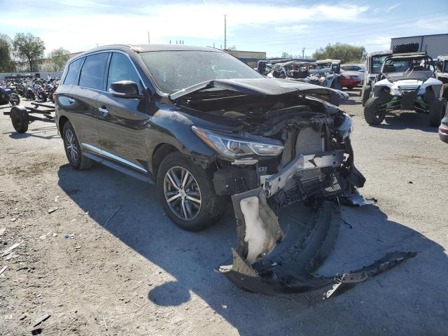 INFINITI QX60 LUXE 2020 5n1dl0mn0lc532894