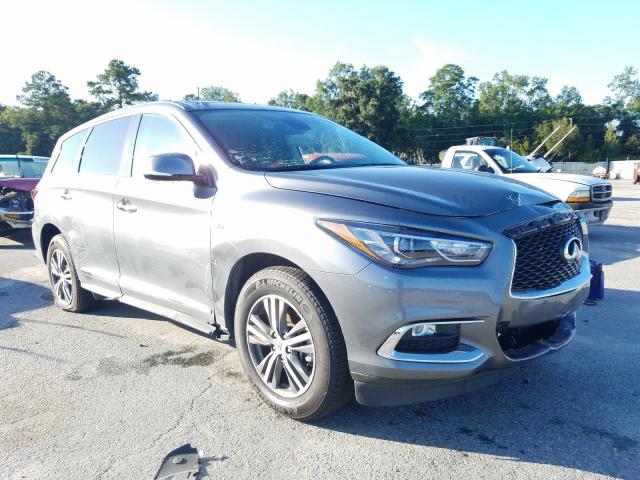 INFINITI QX60 LUXE 2020 5n1dl0mn0lc532944