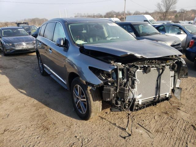 INFINITI QX60 LUXE 2020 5n1dl0mn0lc533639