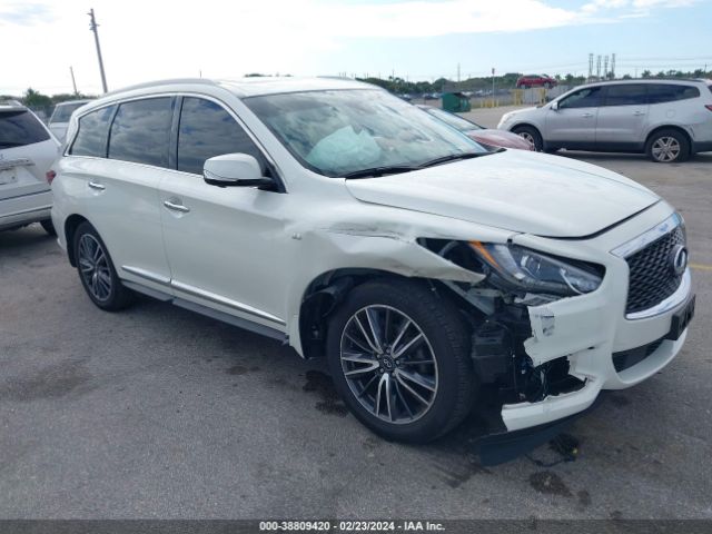 INFINITI QX60 2020 5n1dl0mn0lc535942