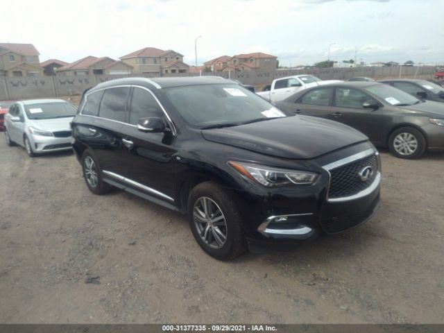 INFINITI QX60 2020 5n1dl0mn0lc539974