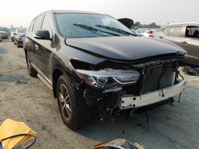 INFINITI QX60 2017 5n1dl0mn1hc501130