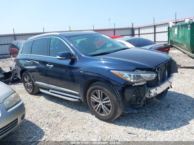 INFINITI QX60 2017 5n1dl0mn1hc503671