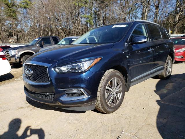 INFINITI QX60 2017 5n1dl0mn1hc506523