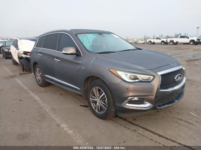 INFINITI QX60 2017 5n1dl0mn1hc508501