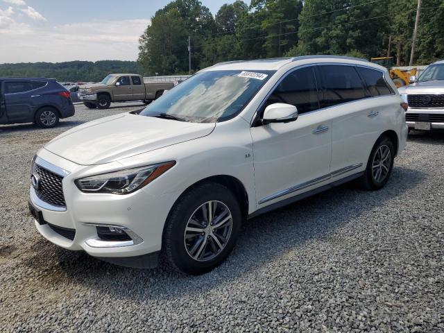 INFINITI QX60 2017 5n1dl0mn1hc510863