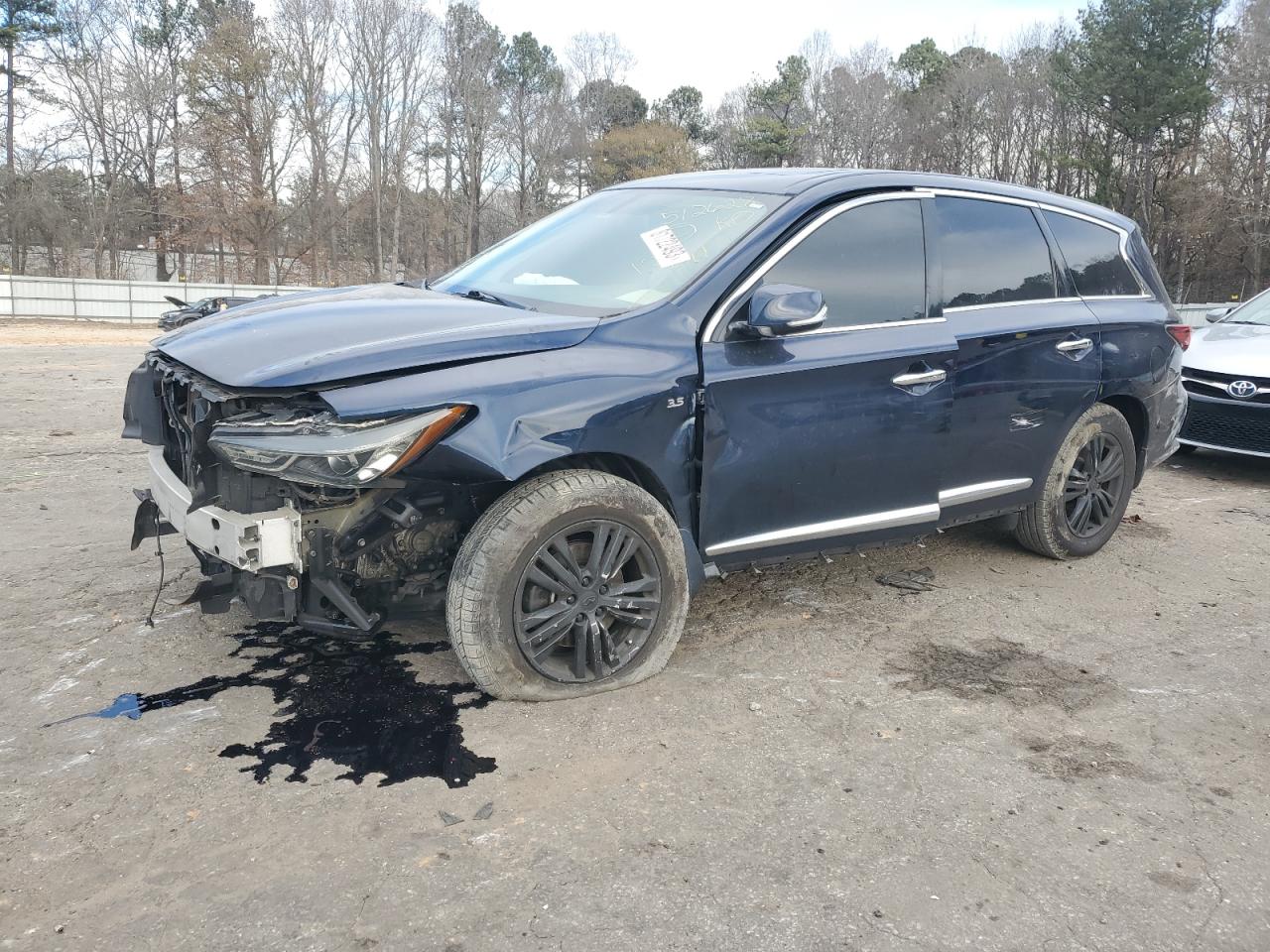 INFINITI QX60 2017 5n1dl0mn1hc512628