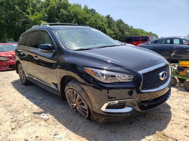 INFINITI QX60 2017 5n1dl0mn1hc516291