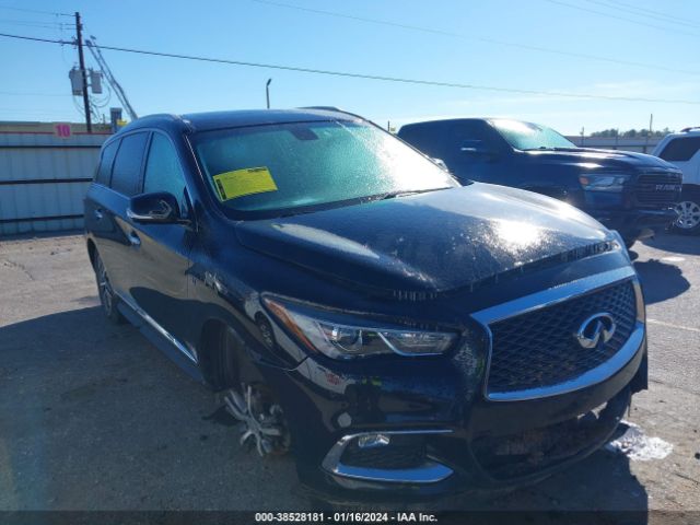 INFINITI QX60 2017 5n1dl0mn1hc519451