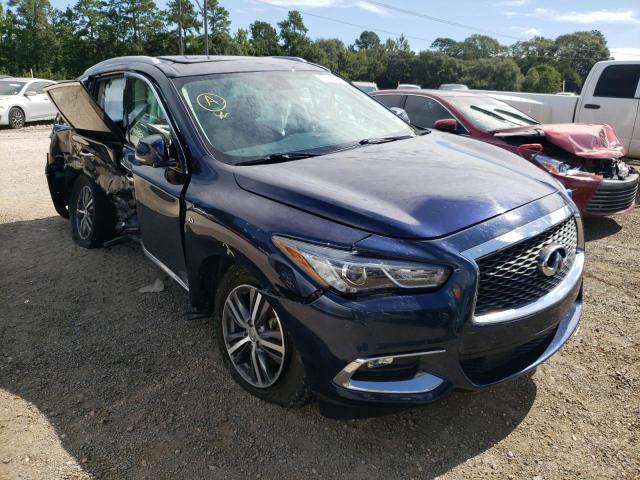 INFINITI QX60 2017 5n1dl0mn1hc526013