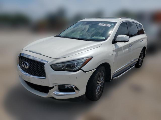 INFINITI QX60 2017 5n1dl0mn1hc527839