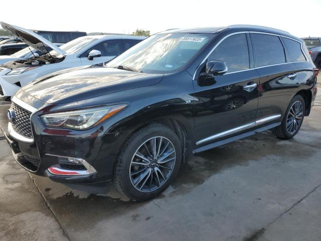 INFINITI QX60 2017 5n1dl0mn1hc528778