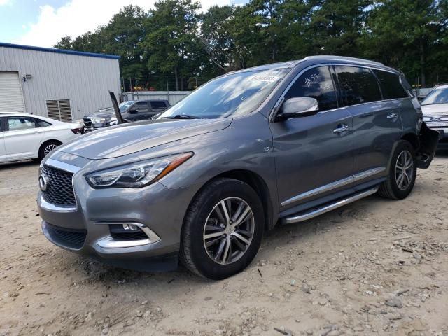 INFINITI QX60 2017 5n1dl0mn1hc529638