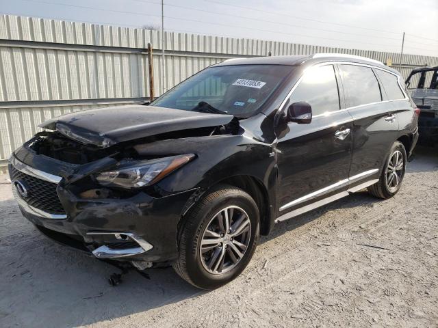 INFINITI QX60 2017 5n1dl0mn1hc530403