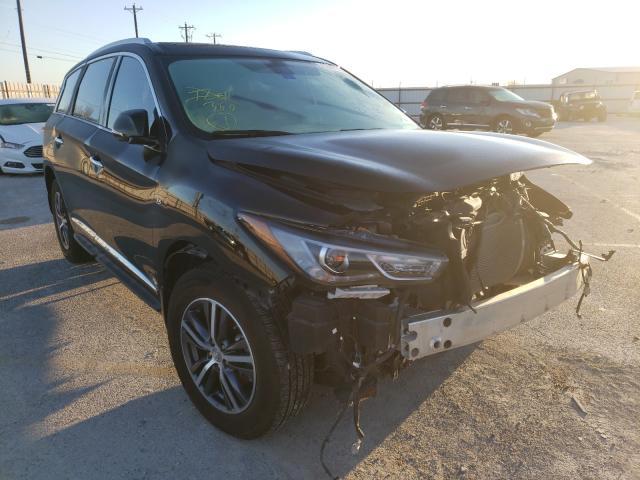 INFINITI QX60 2017 5n1dl0mn1hc548254