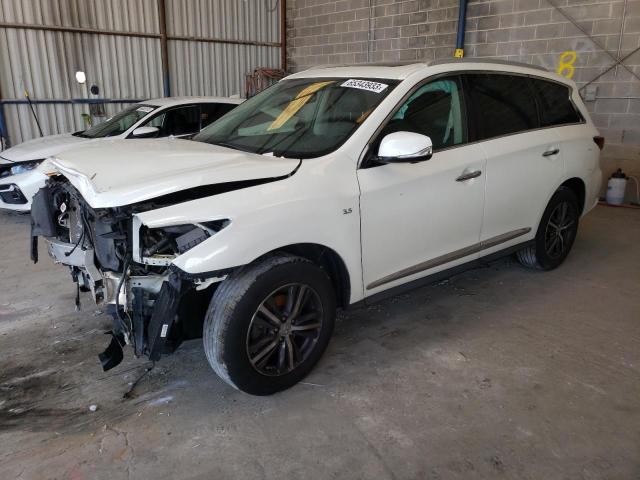 INFINITI QX60 2017 5n1dl0mn1hc549520