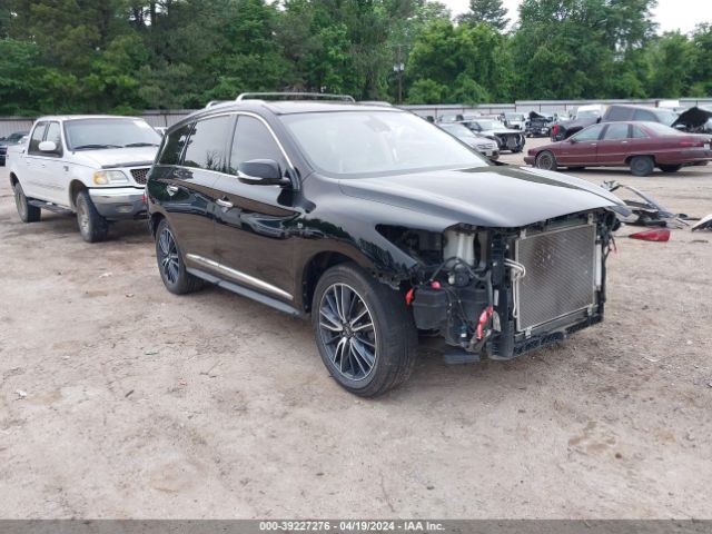 INFINITI QX60 2017 5n1dl0mn1hc553809