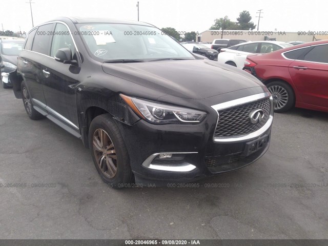 INFINITI QX60 2017 5n1dl0mn1hc555060